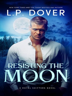 cover image of Resisting the Moon